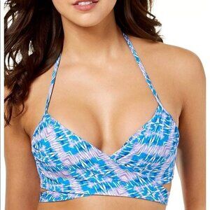 Sundazed Bikini Top NWT
